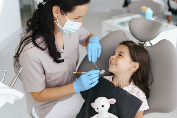 Best Emergency Gum Treatment in Groveton, VA
