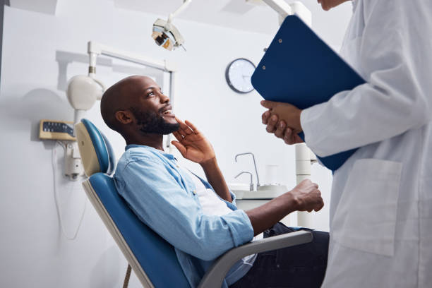 Best Emergency Dental Care for Broken or Chipped Teeth in Groveton, VA