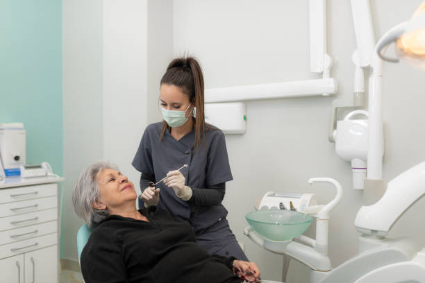Best Emergency Wisdom Teeth Removal in Groveton, VA