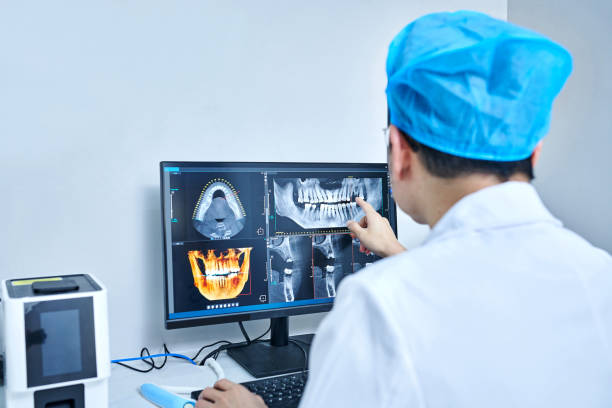 Best Emergency Denture Repair in Groveton, VA